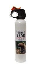 Obranný sprej proti medvědům - Bear spray kaser CR 150ml