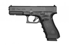 Pistole Glock 17 Gen4  MOS - standard