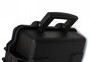 Kufr na zbraň NUPROL -  Large Hard Case - černý (Wave) 109x39x15 cm