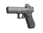 Pistole Glock 17 Gen4  MOS - standard