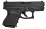 Pistole Glock 26 Gen4 - subcompact