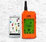 DOG GPS X30 - Přijímač - ruční zařízení